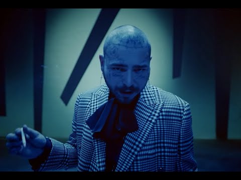 (Free) Post Malone Type Beat - "Wolves" | Rap Trap Instrumental 2021