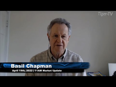 April 19th, 11AM ET Market Update on TFNN - 2022