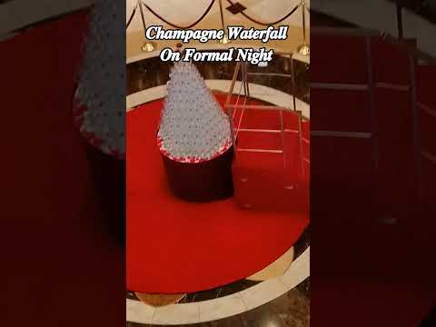 Thumbnail for This is What you get on Regal Princess! #holiday #regalprincess #viral #cruiseship #viralshorts