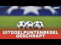 "Ik denk dat we toch vaker beloond gaan worden op een spannende avond" ? | EK Voetbalpraat