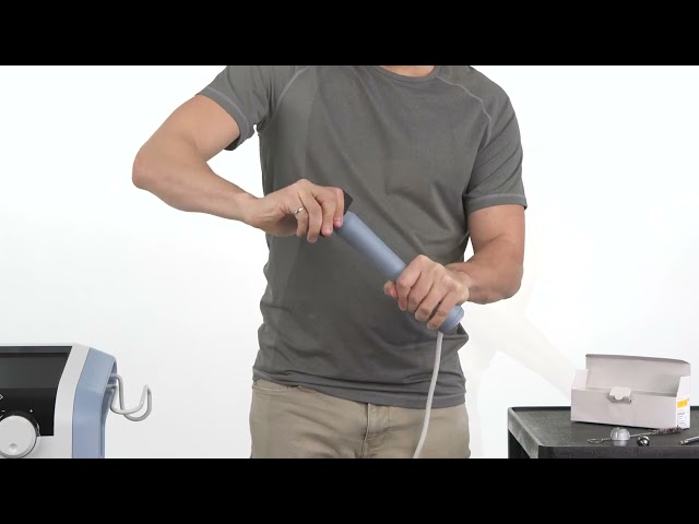 كيت لجهاز الموجات التصادمية BTL-6000 Revision Kit