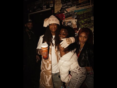 [FREE] Hurricane Wisdom Sample Type Beat "Real Thing"