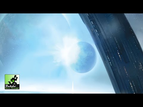 Eclipse: Second Dawn for the Galaxy | Shea's Final Thoughts