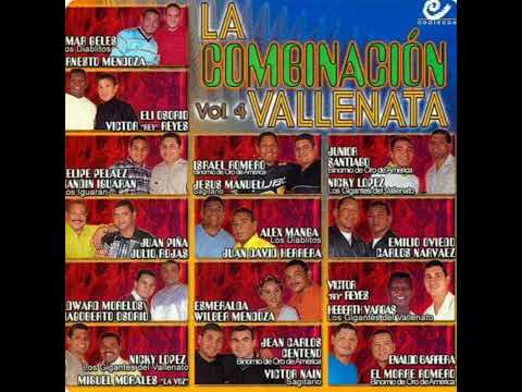 La historia de un corazón - Jean Carlos Centeno y Victor Naín