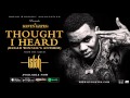 Kevin Gates -Thought I Heard (Prod. By DJ Chose) Bread Winner's Anthem