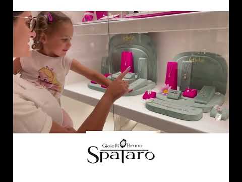 Gioielleria Bruno Spataro - Le Bebè