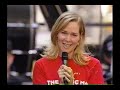 Rebecca Luker Music Man Broadway on Broadway 2001