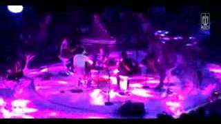 NOAH  -  PUISI ADINDA ( Konser Tanpa Batas )