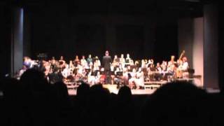 Faeries (Mannheim Steamroller) | Portage High School Symphonic Band