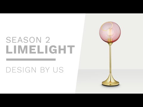 LIMELIGHT 2: DESIGN POR NÓS