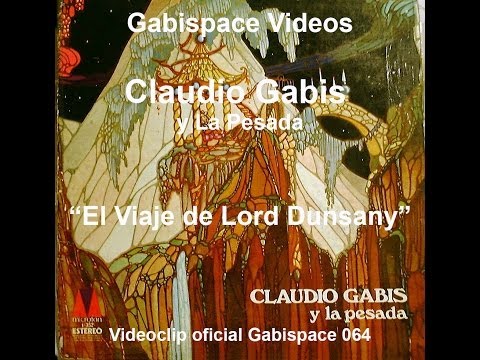 Video thumbnail for El Viaje de Lord Dunsany