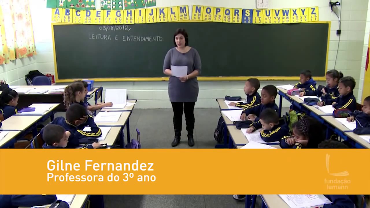 Como engajar todos os alunos na leitura de um texto