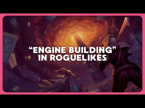 Making a ROGUELIKE? Watch This First...