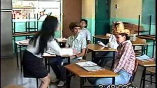 Los castigados (Grupo Tronco EPL)