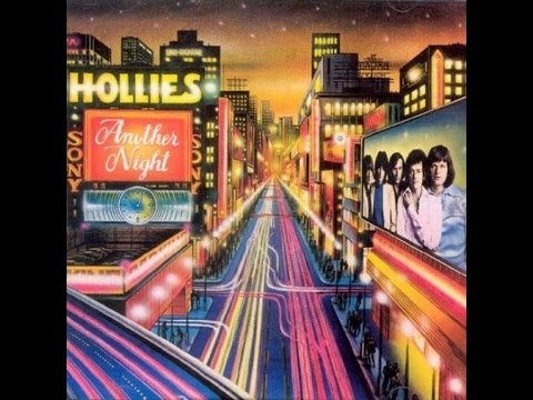 Another Night by The Hollies