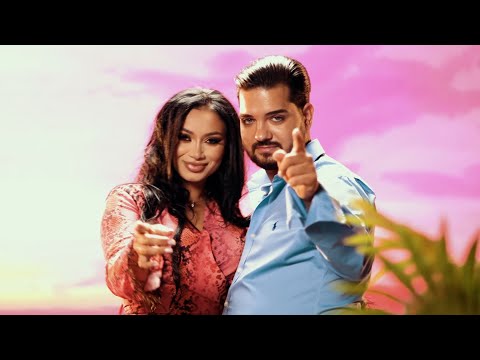 Mixaj - Mariano x Malina - Bagajele la usa