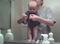 Baby Chicken Dance
