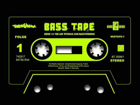 Basstown-Saufen und Chillen feat Pöbelmuzik , Mighty & Dr Fisk