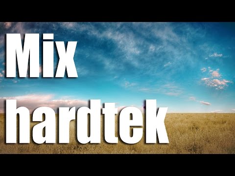 mix#11 hardtek | tribe