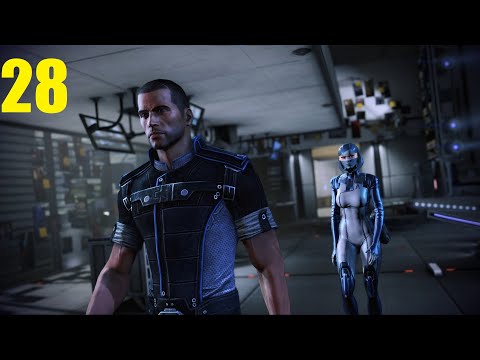 Cheater Plays | Dark and Cold | Ass Defect 3 Pt. 28 (Mass Effect 3 Legendary Edition)