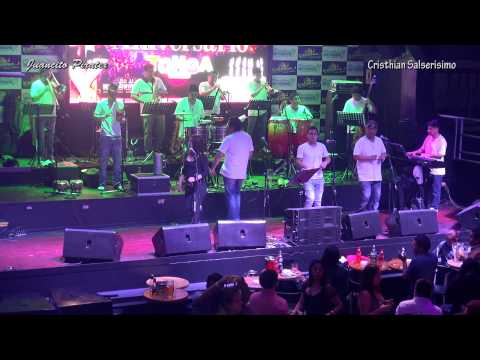 Tu Como Estas - Internacional Sabor - Karamba Latin Disco