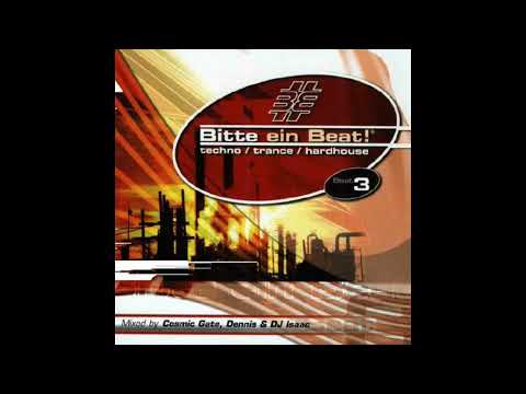 Bitte Ein Beat! - Vol. 3 - CD2