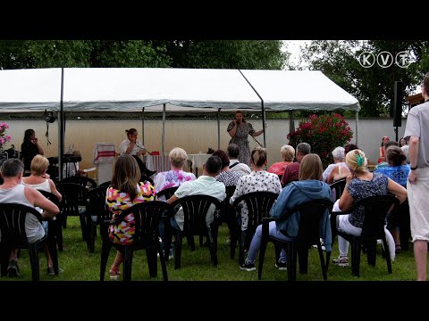 KISKUNMAJSA: VÁLTOZATOS PROGRAMOK A MÚZEUMOK ÉJSZAKÁJÁN