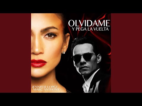 Olvídame y Pega la Vuelta