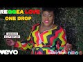 BEST OF REGGAE LOVERS ROCK ONE DROP VIDEO MIX 2025 DJ P BOY254 FT ETANA CECELIA ALAINE