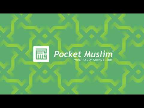 Pocket Muslim Video