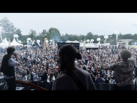 NerdbyNature @ Stadt ohne Meer 2024 (Doku)