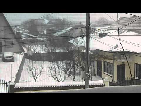 Ice Age 2 in Focsani