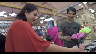 เลาะห้าง เซ็นทรัล อุบล