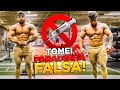 TOMEI PRODUTO FALSO E ME FERREI! *exames alterados*