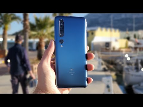 Mi 10 Series Review | Mi 10 & Mi 10 Pro