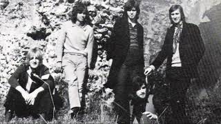 Genesis - Pacidy (isolated organ, flute)