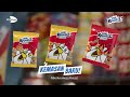NEW KREZZ KREZZ Noodles Eat Them Now The Crunchiness Will Make You Happy
