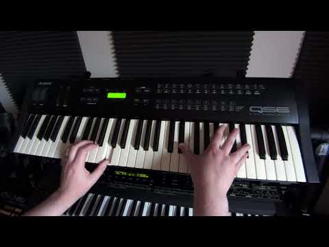 Synth Stuff Ep. 81 - Alesis QS6