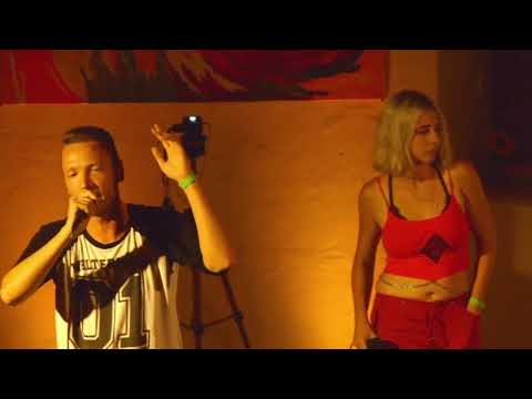 @KilezMoreTV /w. @Äon-t4q /w. @MorgaineOfficial @ LIEBE WACHSEN Festival 2022 @Holzkirche Chem..