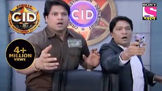 Why Did Abhijeet Shoot ACP Pradyuman?  Dangerous C