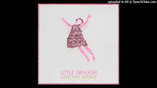 10. Klapp Klapp (Remix) - Little Dragon - Nabuma Purple Rubberband