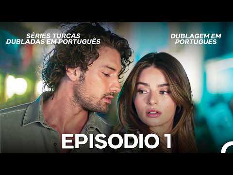 Amor na Ilha Episódio 1 (Dublagem em Português)