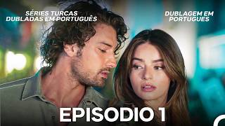 Amor na Ilha Episódio 1 (Dublagem em Português)