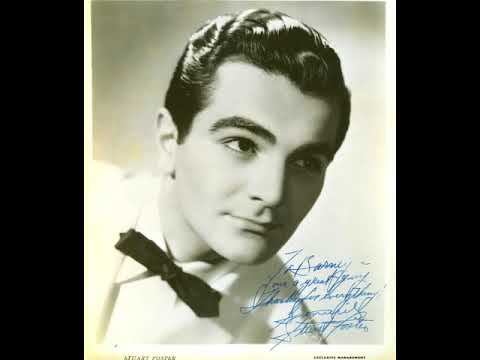 That Old Black Magic (1943) - Stuart Foster