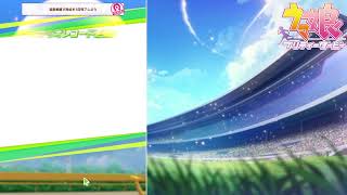 【ウマ娘】新育成シナリオ「ごくらく♪ゆこま温泉郷」枠 【雑談】