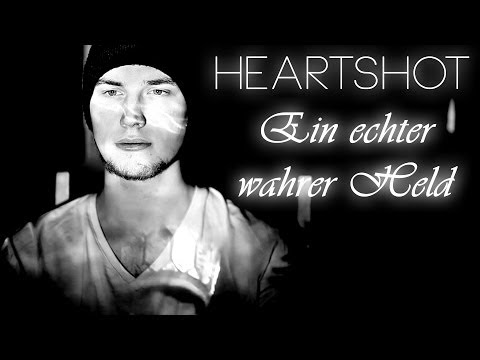 Heartshot - Ein echter wahrer Held (Heartshot Edition)