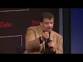 Neil deGrasse Tyson: Why The Moon And Mercury Don’t Rotate