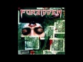 Forbidden - Green [full album HD HQ] thrash / groove metal