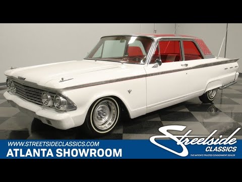 1962 Ford Fairlane (CC-1477938) for sale in Lithia Springs, Georgia
