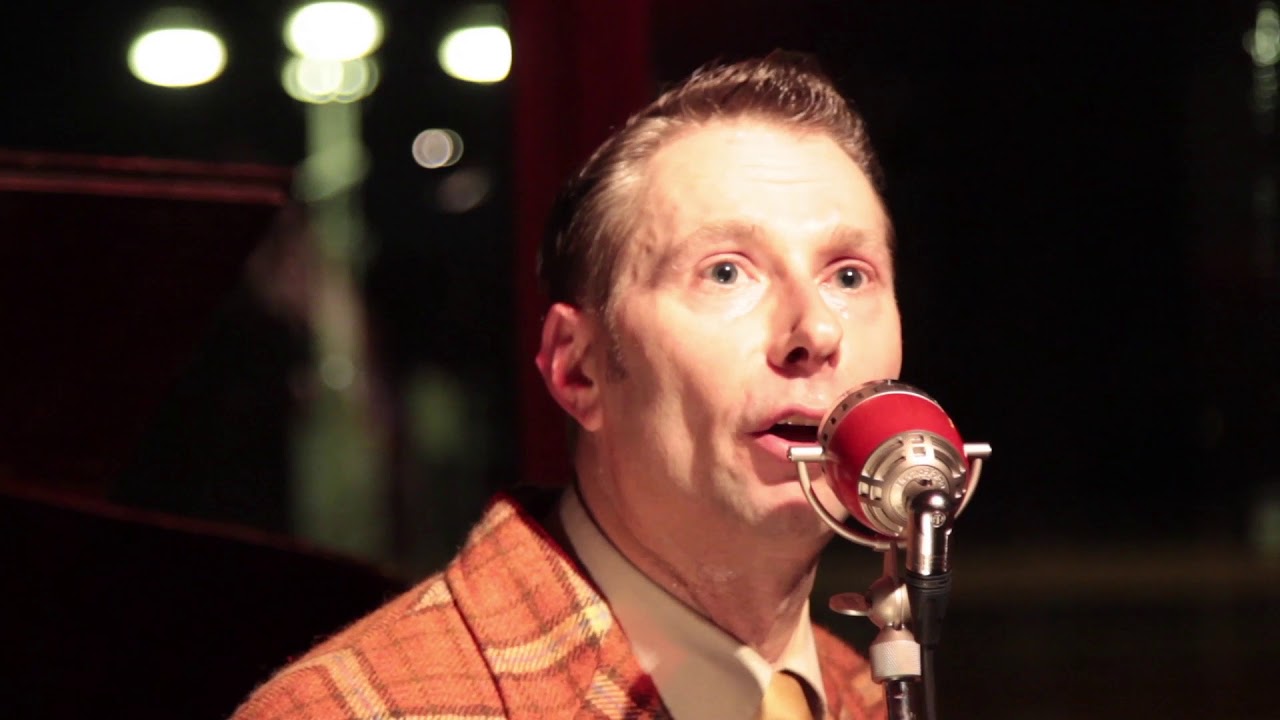 Swing Cat Club - Safe, Sane & Single